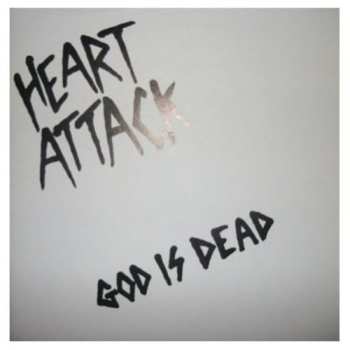 Album Heart Attack: God Is Dead