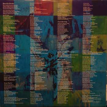 LP Heart: Beautiful Broken