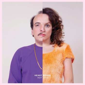 CD Heart Bones: Hot Dish