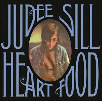 LP Judee Sill: Heart Food
