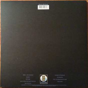 LP Judee Sill: Heart Food