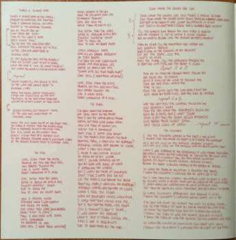 LP Judee Sill: Heart Food