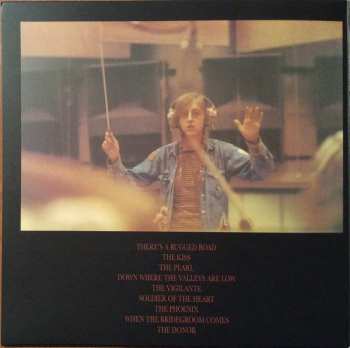 LP Judee Sill: Heart Food