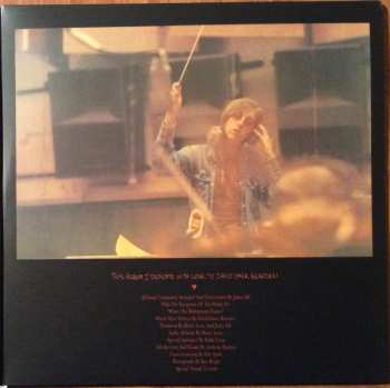 LP Judee Sill: Heart Food