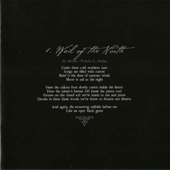 CD Insomnium: Heart Like A Grave