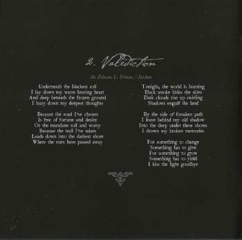 CD Insomnium: Heart Like A Grave