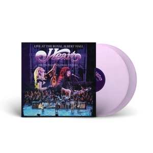 2LP The Royal Philharmonic Orchestra: Live At The Royal Albert Hall