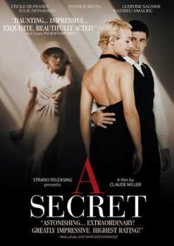 Album Heart: Secret