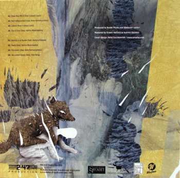 LP Heart & Soul: Missing Link