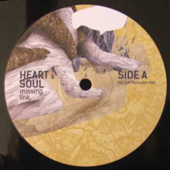 LP Heart & Soul: Missing Link