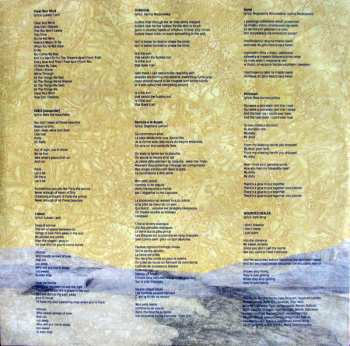 LP Heart & Soul: Missing Link