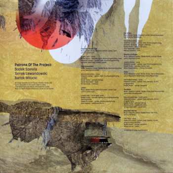 LP Heart & Soul: Missing Link