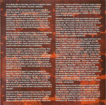 2CD Heart: The Essential Heart