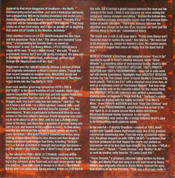 2CD Heart: The Essential Heart