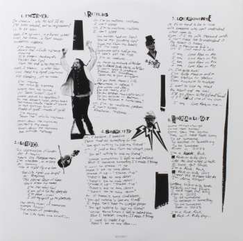 LP Hearthill: Rockin' In The Graveyard