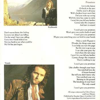 CD Heartland: Heartland