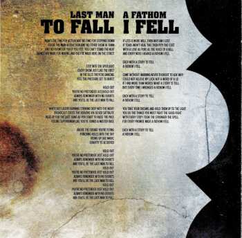 CD Heartland: Mind Your Head