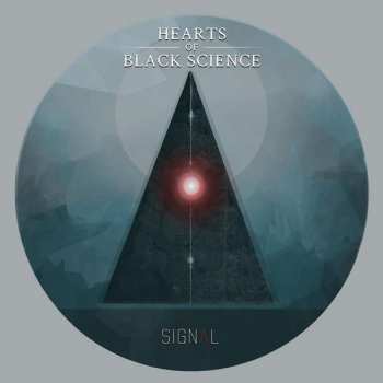 LP Hearts Of Black Science: Signal LTD