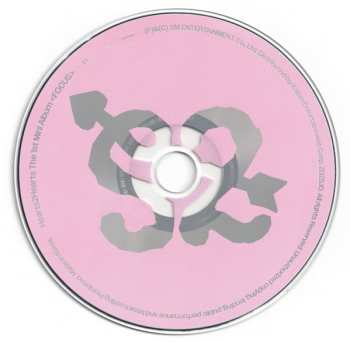CD Hearts2hearts: Focus