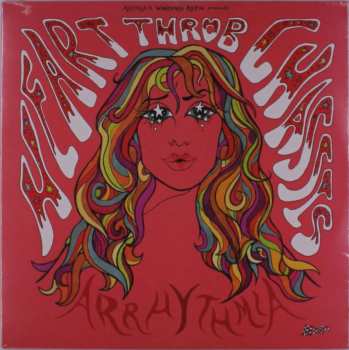 LP Heartthrob Chassis: Arrhythmia CLR