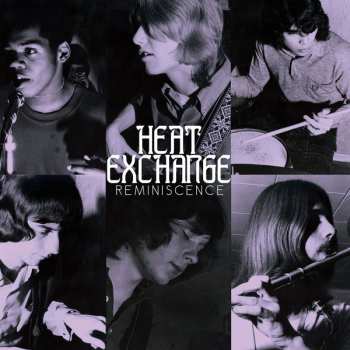 CD Heat Exchange: Reminiscence