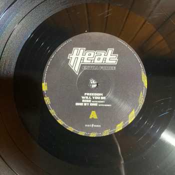 LP H.E.A.T: Extra Force