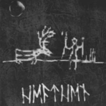 Album Wyrd: Heathen