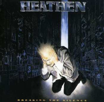 Album Heathen: Breaking The Silence