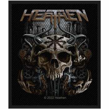Merch Heathen: Patch Chaos Of Evolution