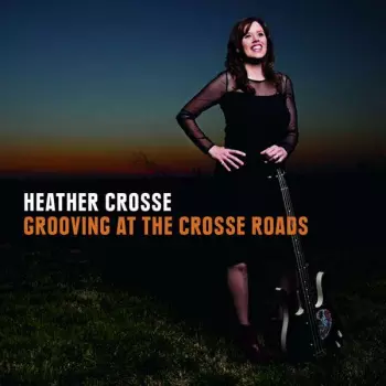 Groovin' At The Crosse Roads