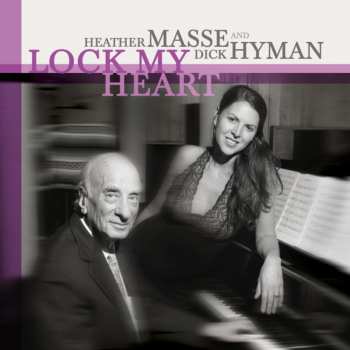 Album Dick Hyman: Lock My Heart