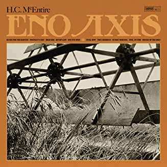 LP H.C. McEntire: Eno Axis