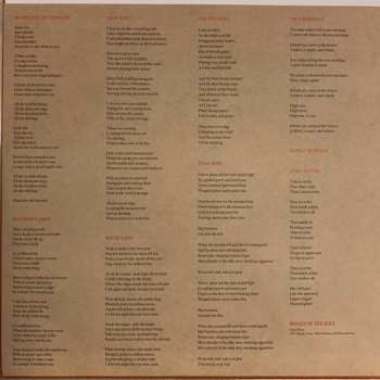 LP H.C. McEntire: Eno Axis LTD | CLR