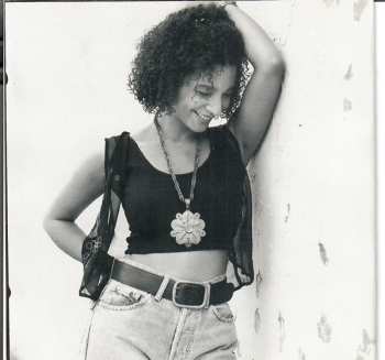 CD Heather Mullen: Heather Mullen