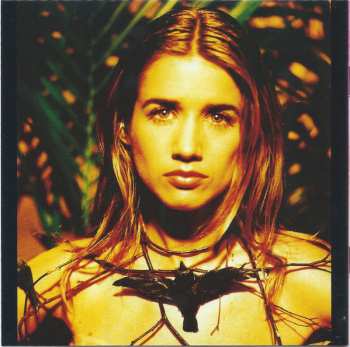 CD Heather Nova: Oyster