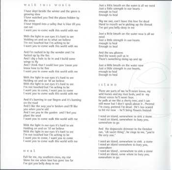 CD Heather Nova: Oyster