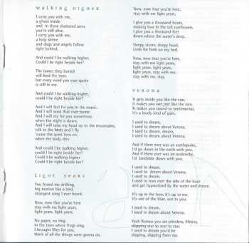 CD Heather Nova: Oyster