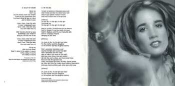 CD Heather Nova: Siren