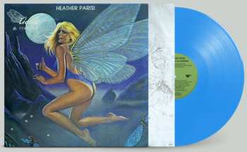 LP Heather Parisi: Cicale & Company CLR | LTD