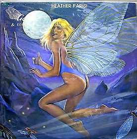 Album Heather Parisi: Cicale & Company