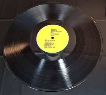 LP Heather Small: Colour My Life