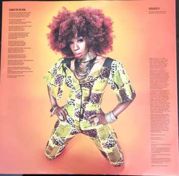 LP Heather Small: Colour My Life