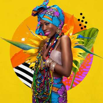 CD Heather Small: Colour My Life