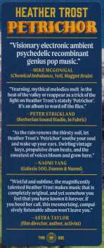 LP Heather Trost: Petrichor