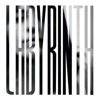 CD Heather Woods Broderick: Labyrinth