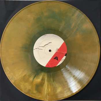 LP Heathered Pearls: Cast LTD