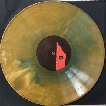 LP Heathered Pearls: Cast LTD