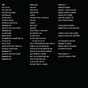 CD Heatmiser: Yellow No. 5