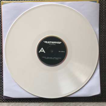 LP Heatwaves: Kappa CLR | LTD