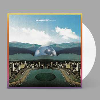 LP Heatwaves: Kappa CLR | LTD